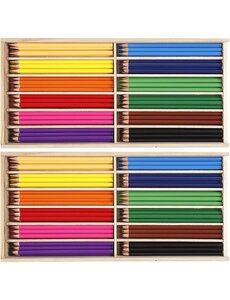 Creativ Company Kleurpotloden