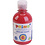 PRIMO Textielverf, rood, 300 ml/ 1 fles
