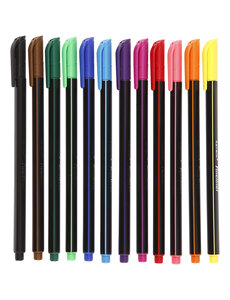 Colortime Colortime fineliners