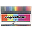 Colortime Colortime fineliners, lijndikte 0,6-0,7 mm, diverse kleuren, 24 stuk/ 1 doos