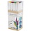 Creativ Company Tekenstift, lijndikte 1+8 mm, standaardkleuren, 12 stuk/ 1 doos