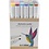 Creativ Company Tekenstift, lijndikte 1+8 mm, extra kleuren, 24 stuk/ 1 doos