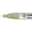 Creativ Company Krijtstiften, lijndikte 1,2-3 mm, pastelkleuren, 5 stuk/ 1 doos
