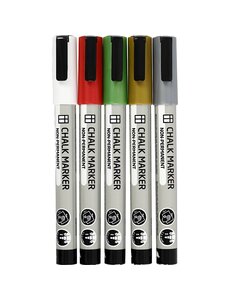 Creativ Company Krijtstiften