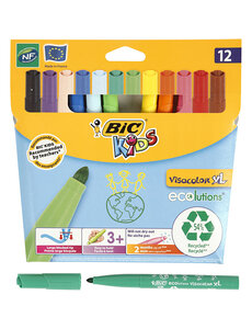 BIC BIC Visa Color Kleurstiften