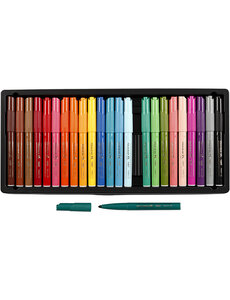 BIC BIC Visa Color Kleurstiften
