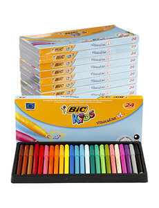 BIC BIC Visa Color Kleurstiften