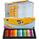 BIC BIC Visa Color Kleurstiften, lijndikte 3 mm, diverse kleuren, 12x24 stuk/ 1 doos