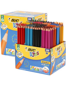 BIC BIC Evolution Kleurpotloden