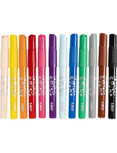 BIC BIC Visa Color Kleurstiften