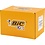 BIC BIC Visa Color Kleurstiften, lijndikte 3 mm, diverse kleuren, 12x12 stuk/ 1 doos