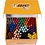 BIC BIC Visa Color Kleurstiften, lijndikte 3 mm, diverse kleuren, 12x12 stuk/ 1 doos