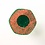 BIC BIC Evolution Kleurpotloden, zeskantig, L: 17,5 cm, vulling 3 mm, diverse kleuren, 18 stuk/ 1 doos
