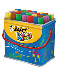 BIC BIC Decoralo Jumbo Markers