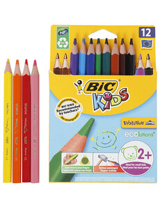BIC BIC Evolution Kleurpotloden