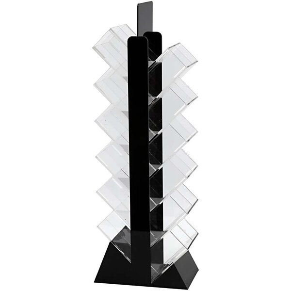 Display, H: 550 mm, B: 165 mm, 1 stuk