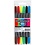 Colortime Colortime Dubbelstift, lijndikte 2,3+3,6 mm, standaardkleuren, 6 stuk/ 1 doos