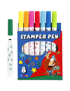 Creativ Company Stempelstiften