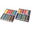 Colortime Kleurpotloden, vulling 4+5 mm, diverse kleuren, 288 stuk/ 1 doos
