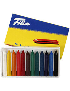 Filia Filia Oliekrijt
