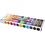 Colortime Soft Color Stick, L: 8 cm, diverse kleuren, 12 stuk/ 1 doos