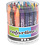 Colortime Colortime Kleurkrijt, L: 10 cm, dikte 11 mm, diverse kleuren, 48 stuk/ 1 doos