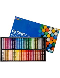 Mungyo Mungyo Oliepastel