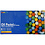 Mungyo Mungyo Oliepastel, L: 7 cm, dikte 11 mm, diverse kleuren, 48 stuk/ 1 doos