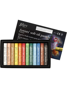 Mungyo Gallery Oliepastel Premium
