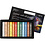 Mungyo Gallery Oliepastel Premium, L: 7 cm, dikte 10 mm, diverse kleuren, 12 stuk/ 1 doos