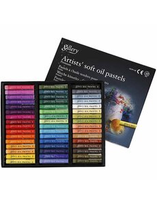 Mungyo Gallery Oliepastel Premium