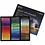 Mungyo Gallery Oliepastel Premium, L: 7 cm, dikte 10 mm, diverse kleuren, 48 stuk/ 1 doos