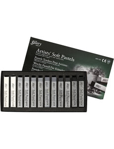 Mungyo Gallery Soft Pastel Set