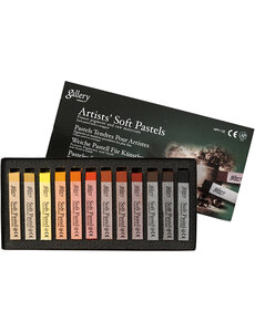 Mungyo Gallery Soft Pastel Set