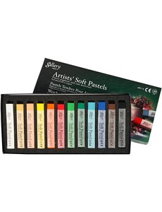 Mungyo Gallery Soft Pastel Set