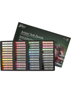 Mungyo Gallery Soft Pastel Set