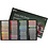 Mungyo Gallery Soft Pastel Set, L: 6,5 cm, dikte 10 mm, diverse kleuren, 48 stuk/ 1 doos