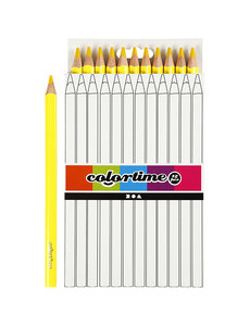 Colortime Kleurpotloden