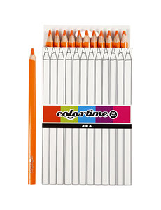 Colortime Kleurpotloden