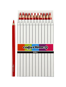 Colortime Kleurpotloden