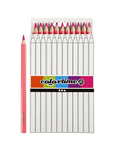 Colortime Kleurpotloden