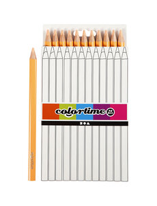 Colortime Kleurpotloden
