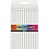 Colortime Kleurpotloden, L: 17,45 cm, vulling 5 mm, JUMBO, licht beige, 12 stuk/ 1 doos