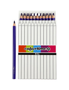 Colortime Kleurpotloden