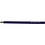 Colortime Kleurpotloden, L: 17,45 cm, vulling 5 mm, JUMBO, paars, 12 stuk/ 1 doos