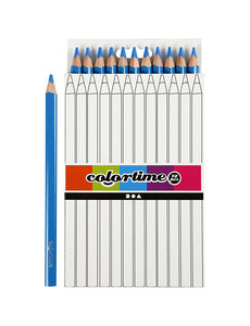 Colortime Kleurpotloden
