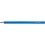 Colortime Kleurpotloden, L: 17,45 cm, vulling 5 mm, JUMBO, blauw, 12 stuk/ 1 doos