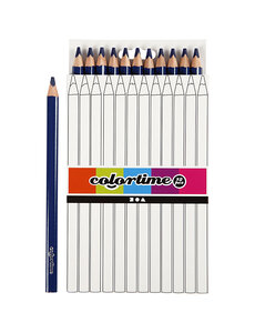 Colortime Kleurpotloden