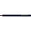 Colortime Kleurpotloden, L: 17,45 cm, vulling 5 mm, JUMBO, donkerblauw, 12 stuk/ 1 doos