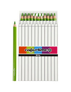 Colortime Kleurpotloden